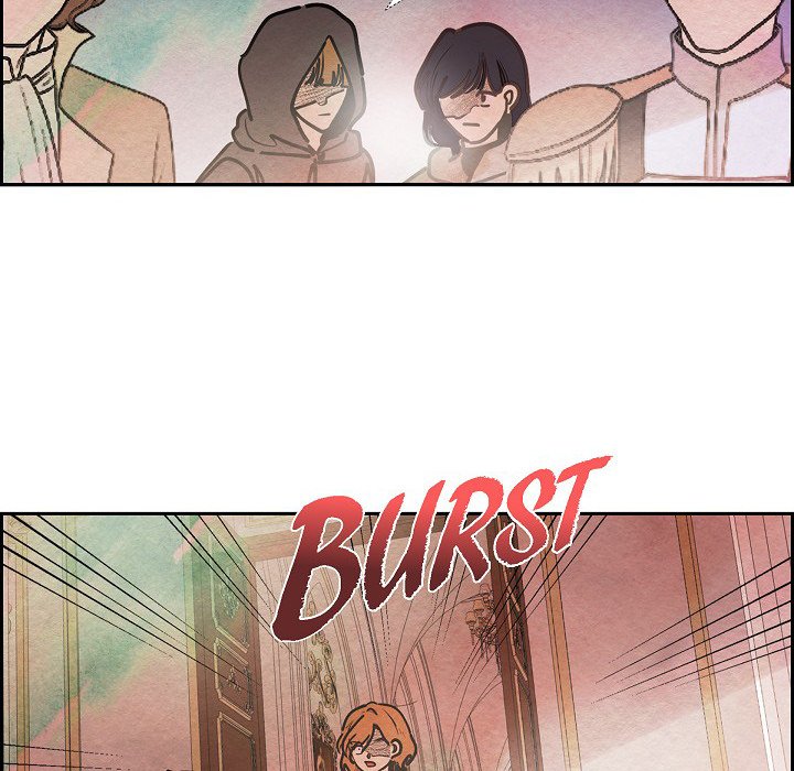The Villainess Behind the Mask Chapter 53 - The End image 54