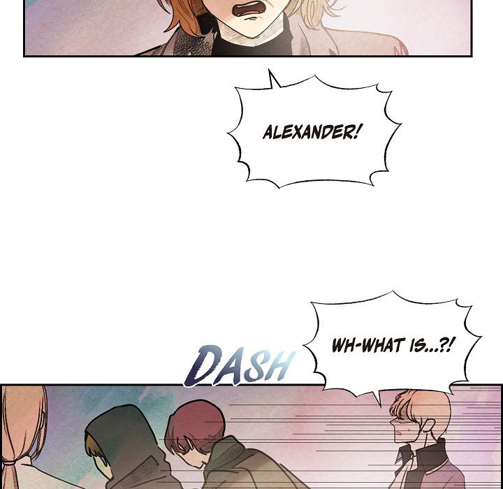 The Villainess Behind the Mask Chapter 53 - The End image 56