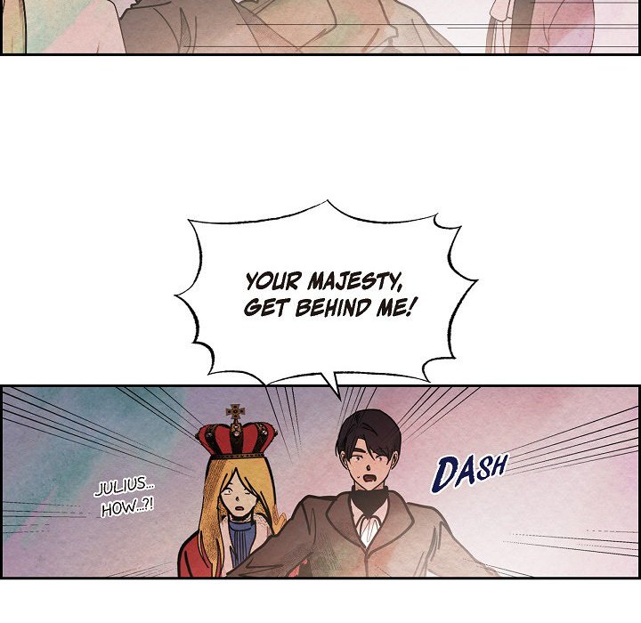 The Villainess Behind the Mask Chapter 53 - The End image 57