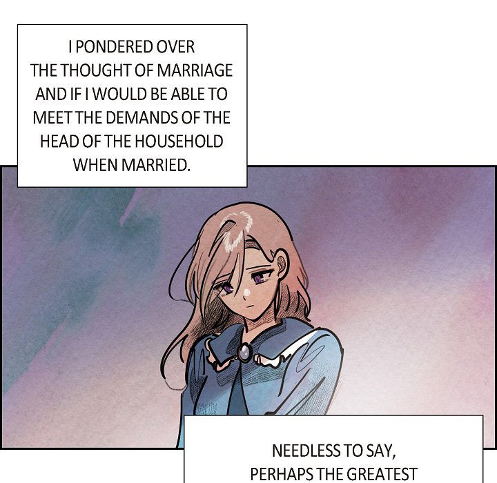 The Villainess Behind the Mask Chapter 53 - The End image 5