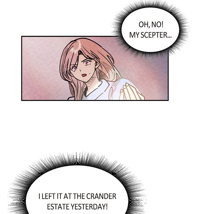 The Villainess Behind the Mask Chapter 53 - The End image 59