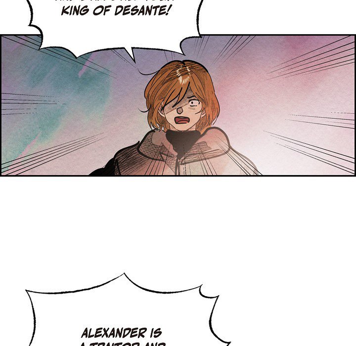 The Villainess Behind the Mask Chapter 53 - The End image 61
