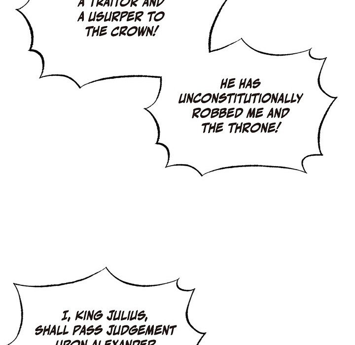 The Villainess Behind the Mask Chapter 53 - The End image 62
