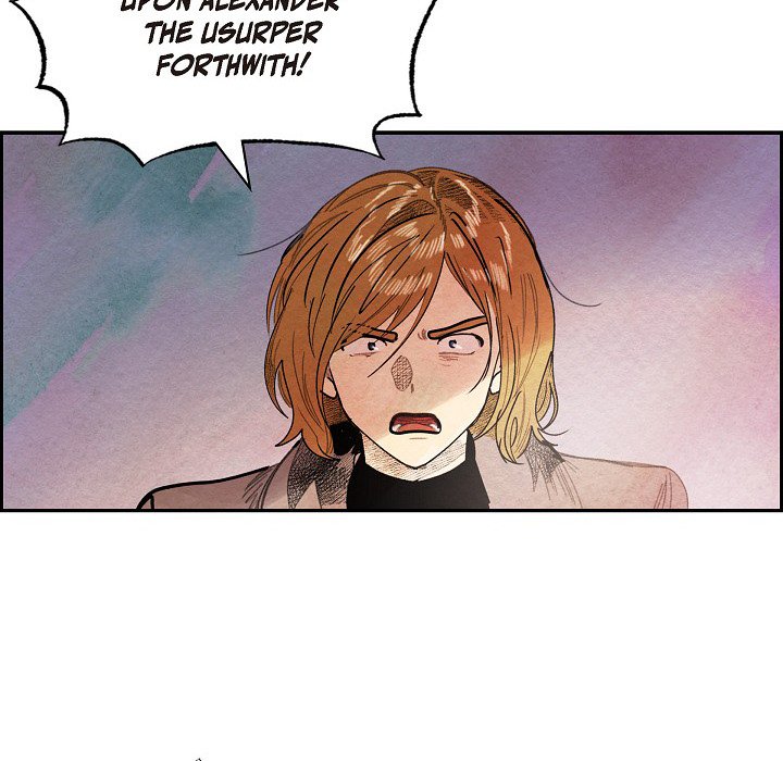 The Villainess Behind the Mask Chapter 53 - The End image 63