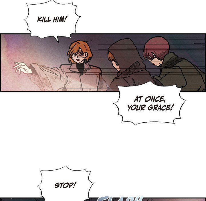 The Villainess Behind the Mask Chapter 53 - The End image 64
