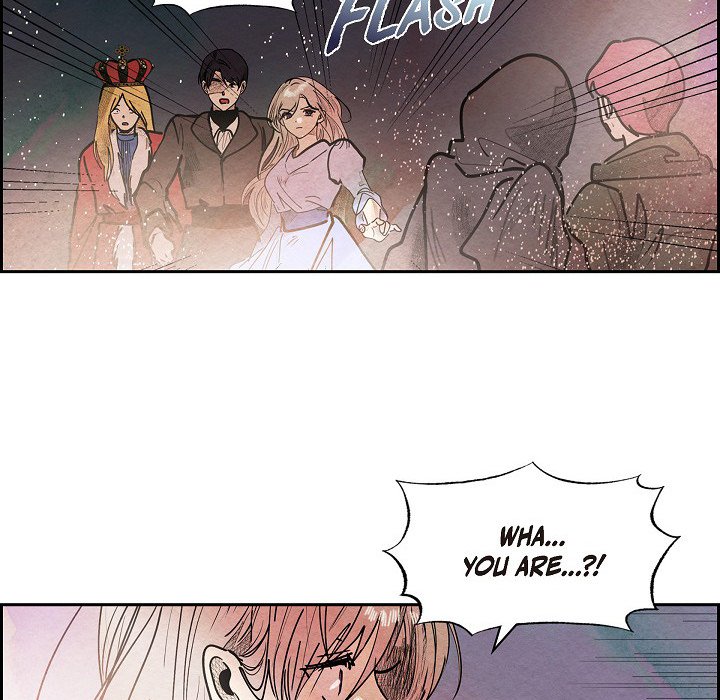 The Villainess Behind the Mask Chapter 53 - The End image 65