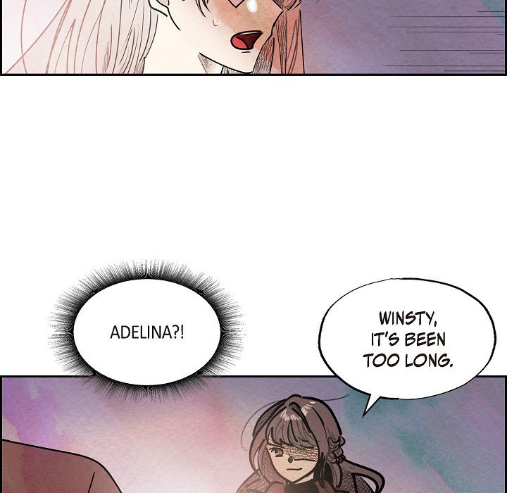 The Villainess Behind the Mask Chapter 53 - The End image 66