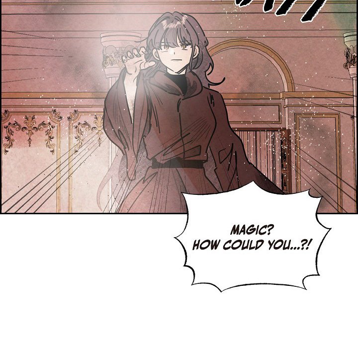 The Villainess Behind the Mask Chapter 53 - The End image 68