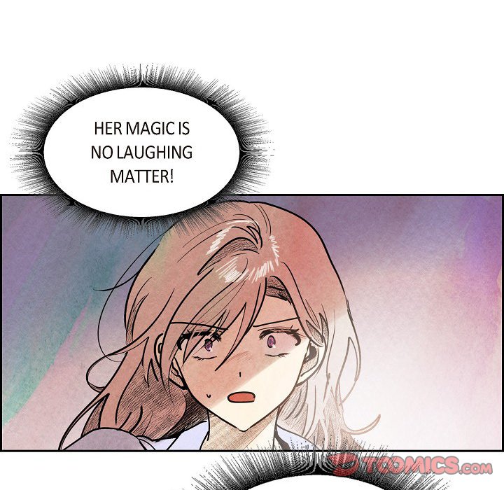 The Villainess Behind the Mask Chapter 53 - The End image 69