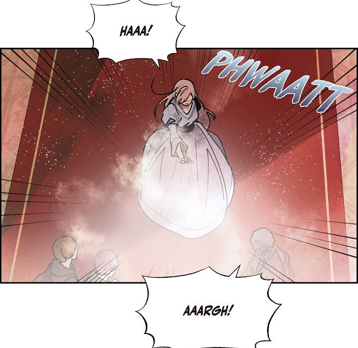 The Villainess Behind the Mask Chapter 53 - The End image 74