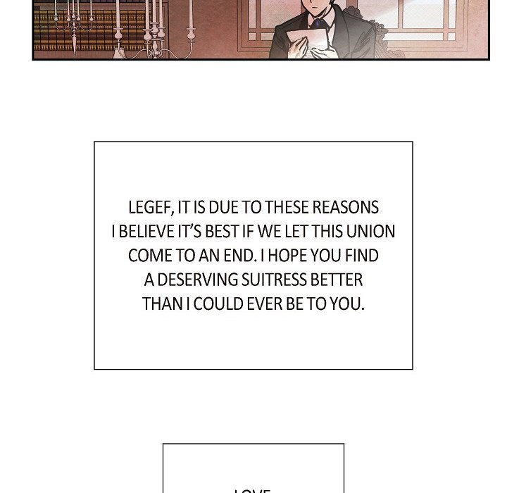 The Villainess Behind the Mask Chapter 53 - The End image 7