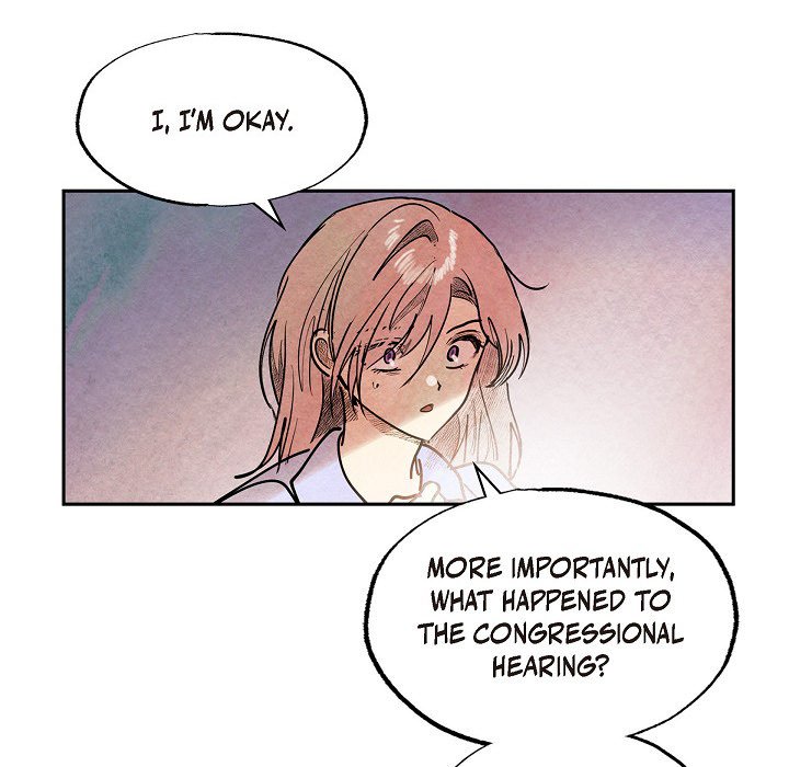 The Villainess Behind the Mask Chapter 53 - The End image 79