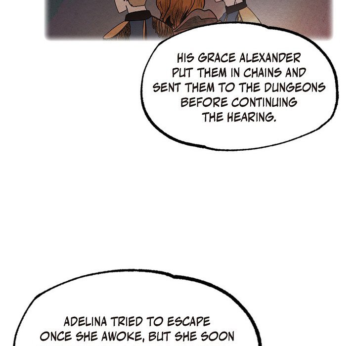 The Villainess Behind the Mask Chapter 53 - The End image 81