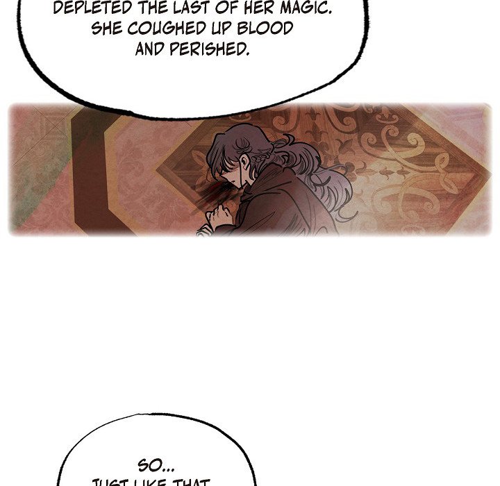 The Villainess Behind the Mask Chapter 53 - The End image 82