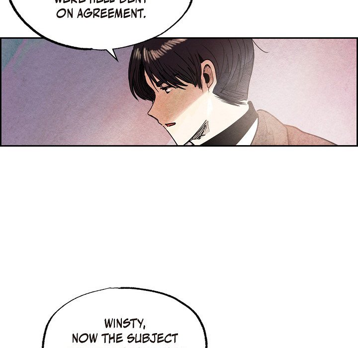 The Villainess Behind the Mask Chapter 53 - The End image 85