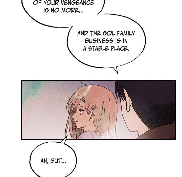 The Villainess Behind the Mask Chapter 53 - The End image 86