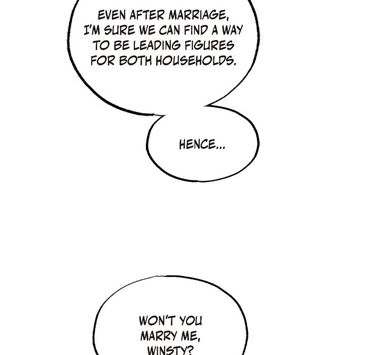 The Villainess Behind the Mask Chapter 53 - The End image 89