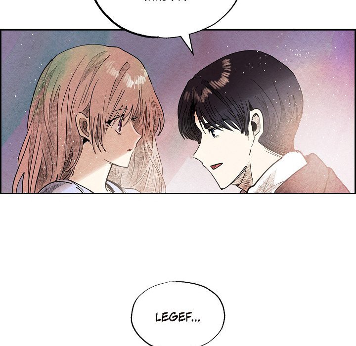 The Villainess Behind the Mask Chapter 53 - The End image 90