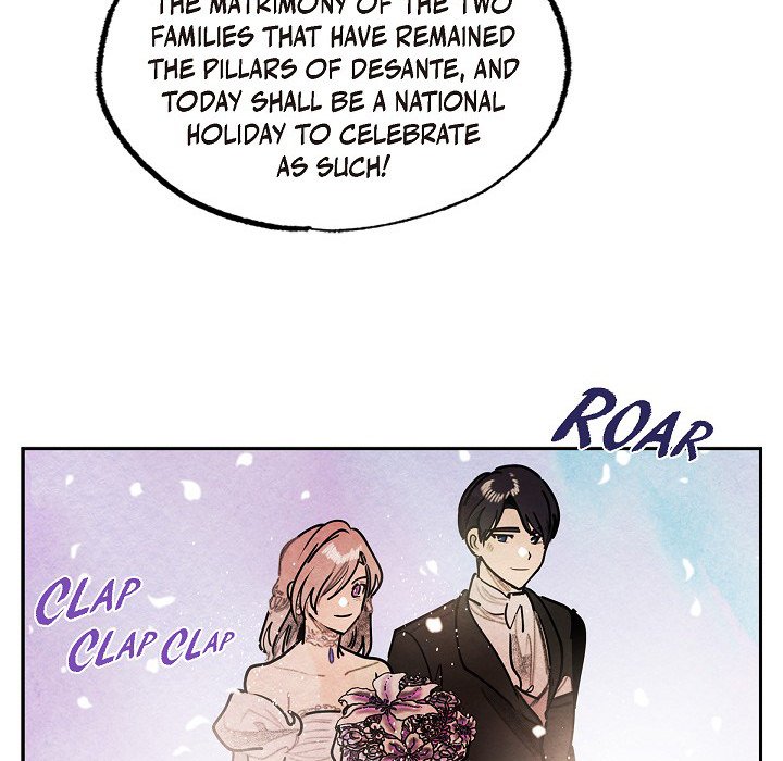 The Villainess Behind the Mask Chapter 53 - The End image 94