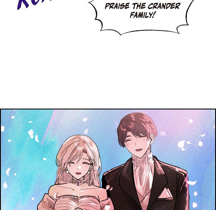 The Villainess Behind the Mask Chapter 53 - The End image 96