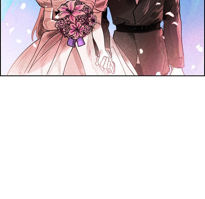 The Villainess Behind the Mask Chapter 53 - The End image 97