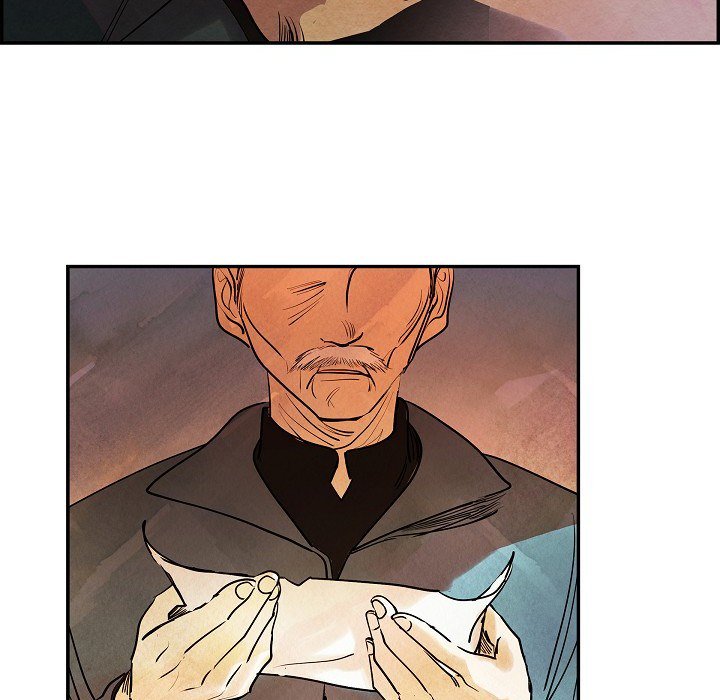The Villainess Behind the Mask Chapter 6 image 99