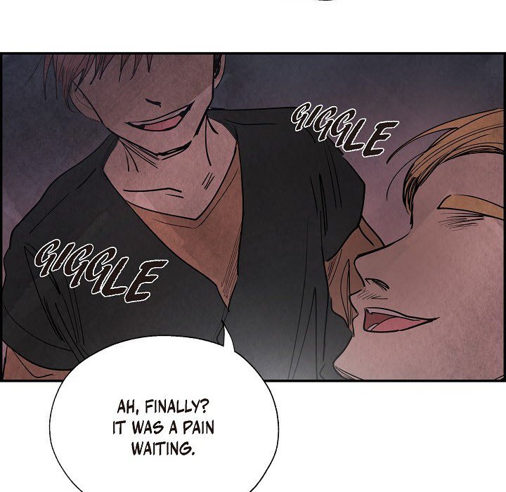 The Villainess Behind the Mask Chapter 6 image 113