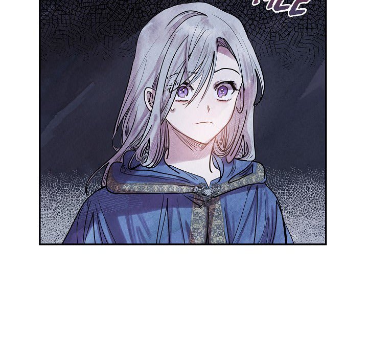 The Villainess Behind the Mask Chapter 6 image 11
