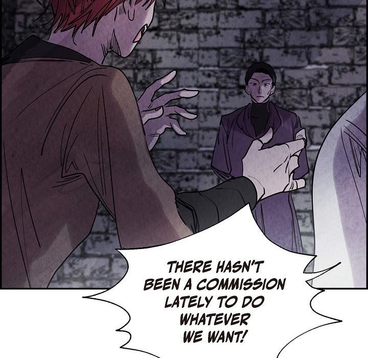 The Villainess Behind the Mask Chapter 6 image 124