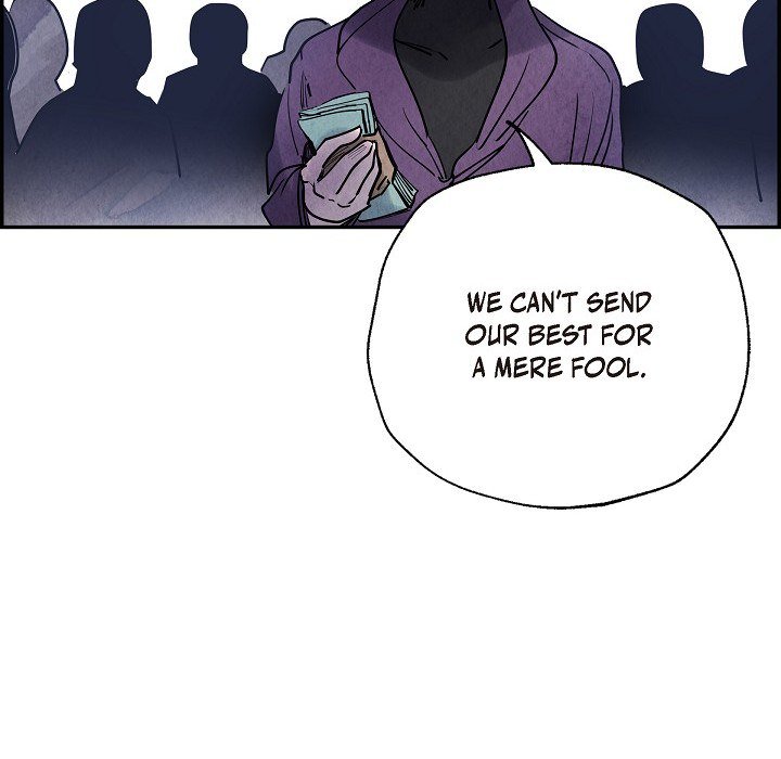 The Villainess Behind the Mask Chapter 6 image 126