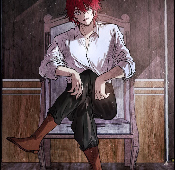 The Villainess Behind the Mask Chapter 6 image 13