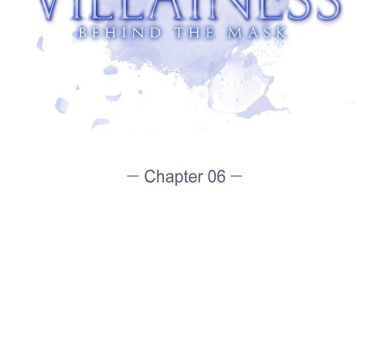 The Villainess Behind the Mask Chapter 6 image 16