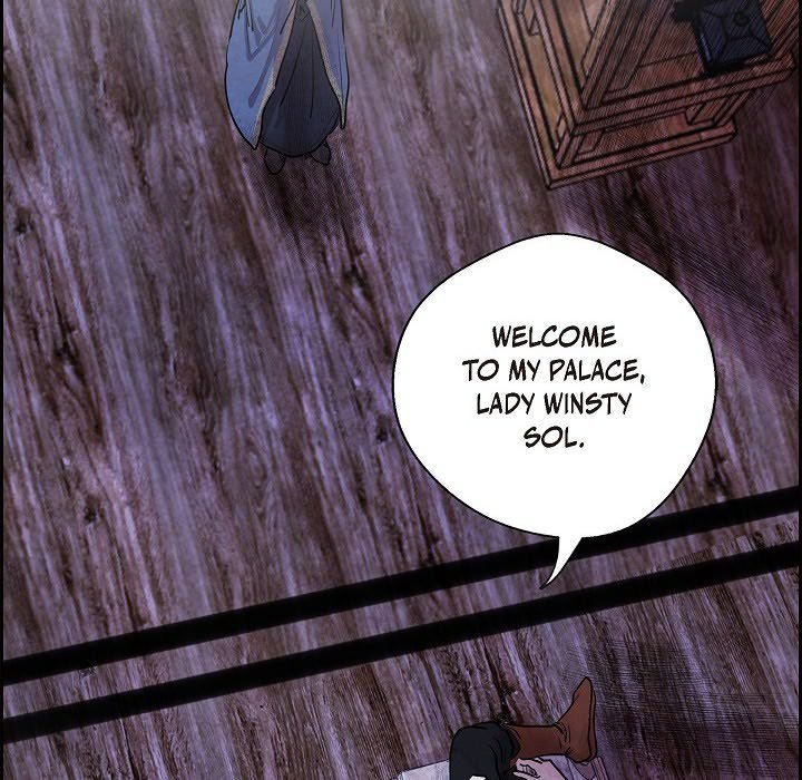 The Villainess Behind the Mask Chapter 6 image 18