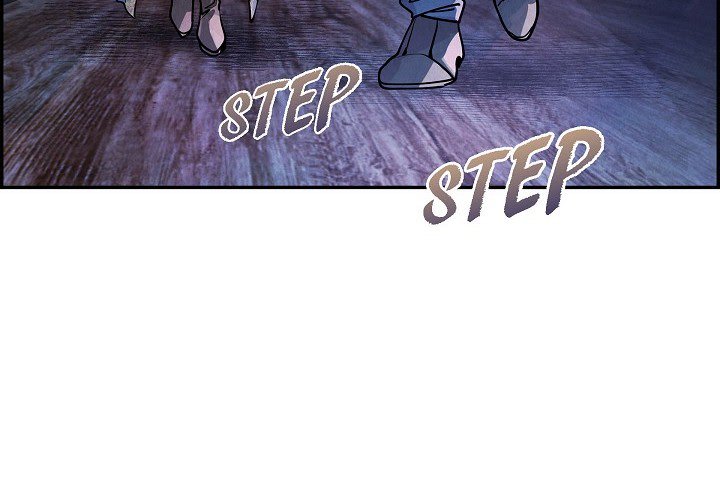 The Villainess Behind the Mask Chapter 6 image 1