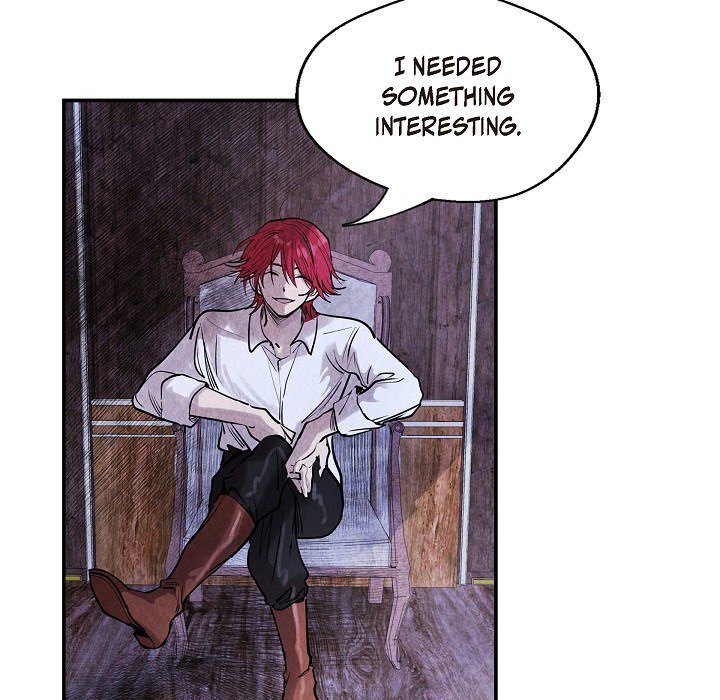 The Villainess Behind the Mask Chapter 6 image 20