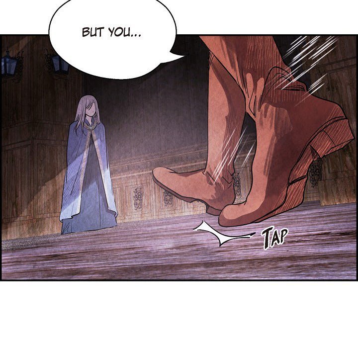 The Villainess Behind the Mask Chapter 6 image 24