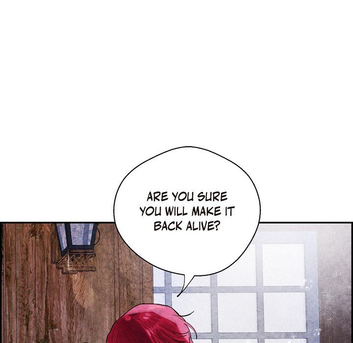 The Villainess Behind the Mask Chapter 6 image 25
