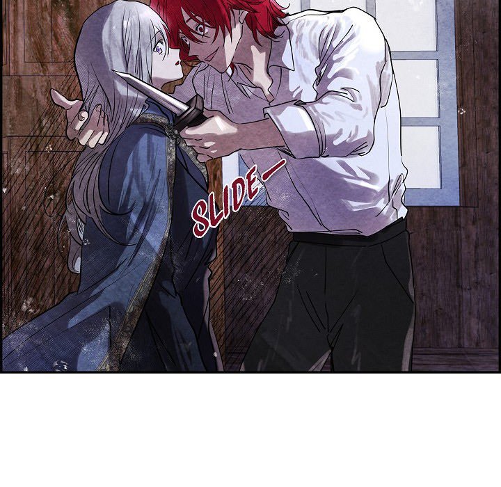 The Villainess Behind the Mask Chapter 6 image 26
