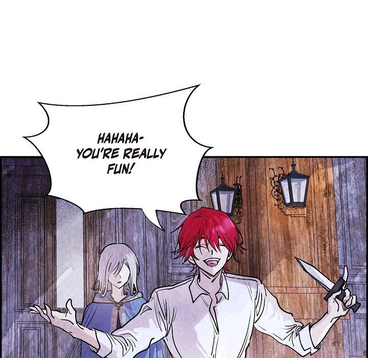 The Villainess Behind the Mask Chapter 6 image 32