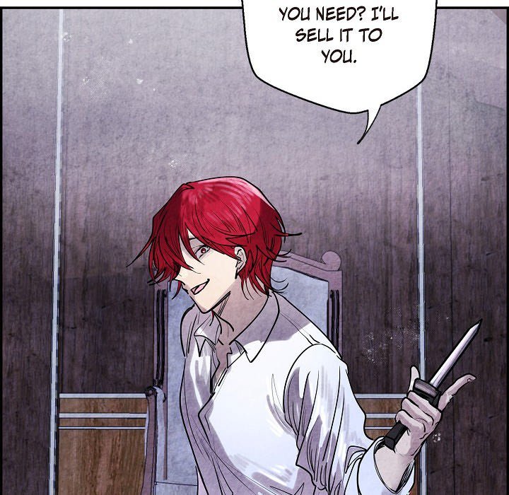 The Villainess Behind the Mask Chapter 6 image 34