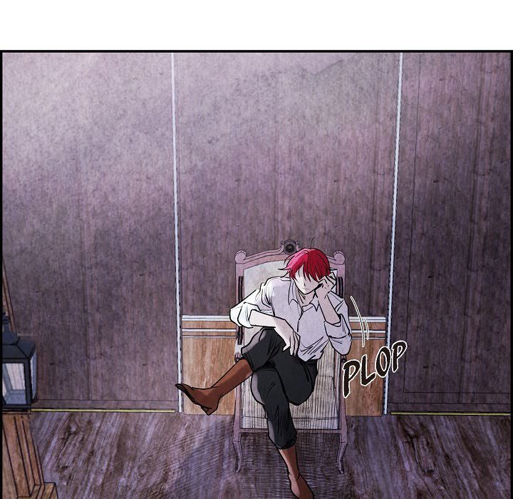 The Villainess Behind the Mask Chapter 6 image 43