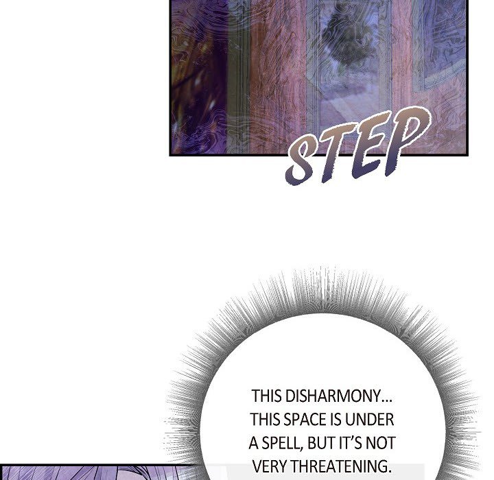 The Villainess Behind the Mask Chapter 6 image 4
