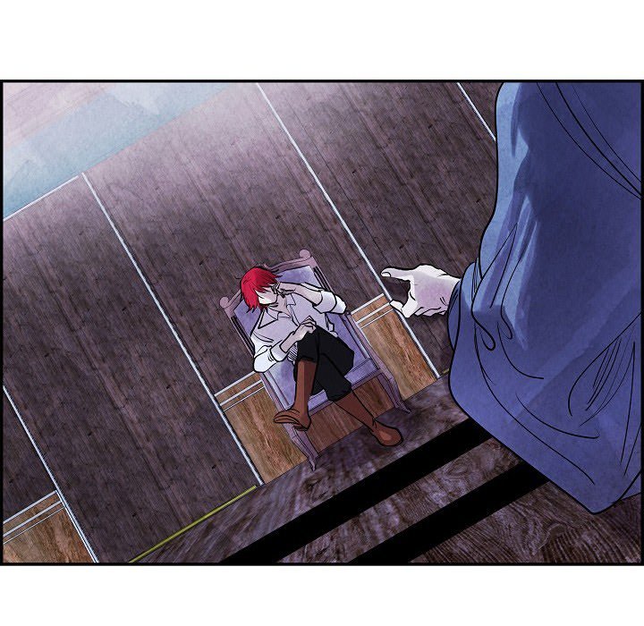 The Villainess Behind the Mask Chapter 6 image 56