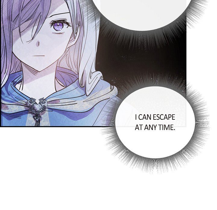 The Villainess Behind the Mask Chapter 6 image 5