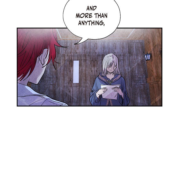 The Villainess Behind the Mask Chapter 6 image 67