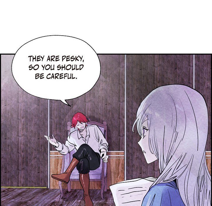The Villainess Behind the Mask Chapter 6 image 75