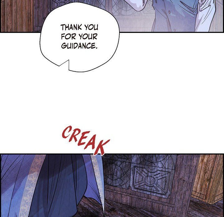The Villainess Behind the Mask Chapter 6 image 7