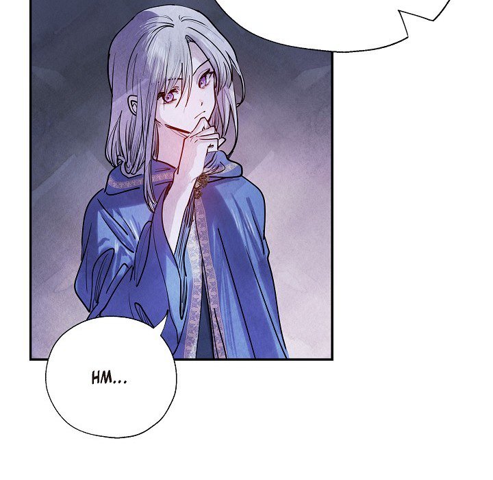 The Villainess Behind the Mask Chapter 6 image 81