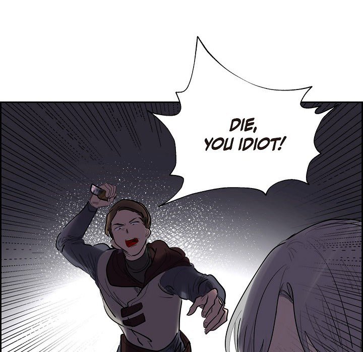 The Villainess Behind the Mask Chapter 7 image 106