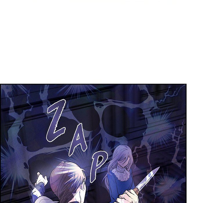 The Villainess Behind the Mask Chapter 7 image 108